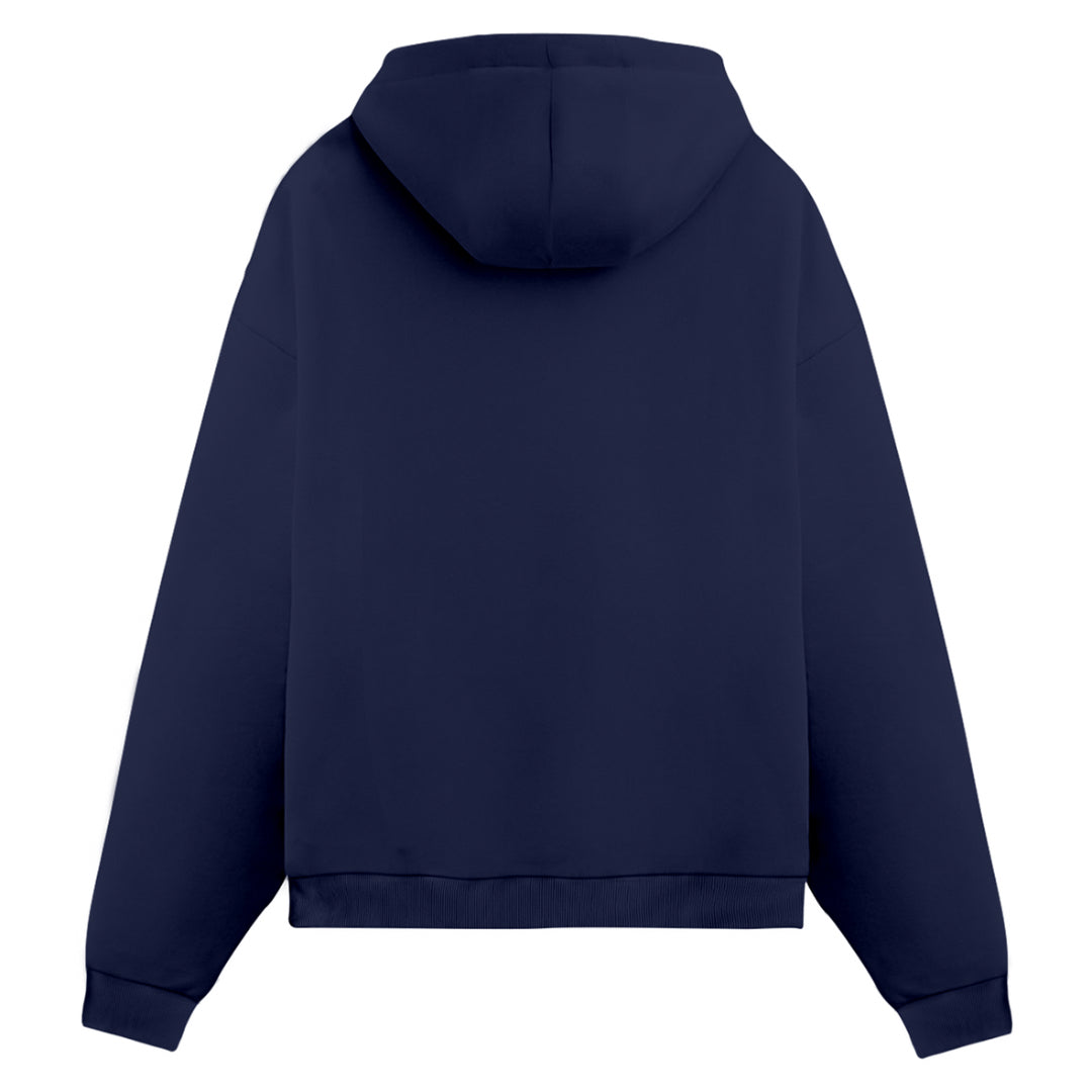 Bloemen Hoodie