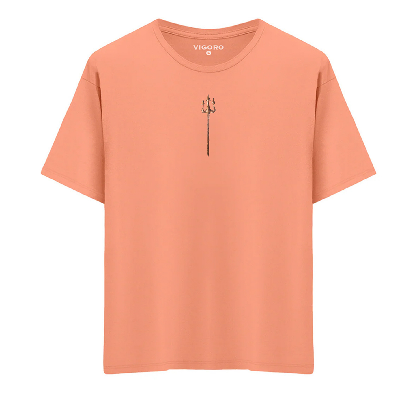 Poseidon Regular Fit T-Shirt