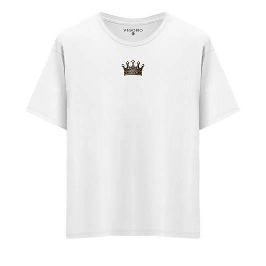 Afrodith Oversize T-Shirt