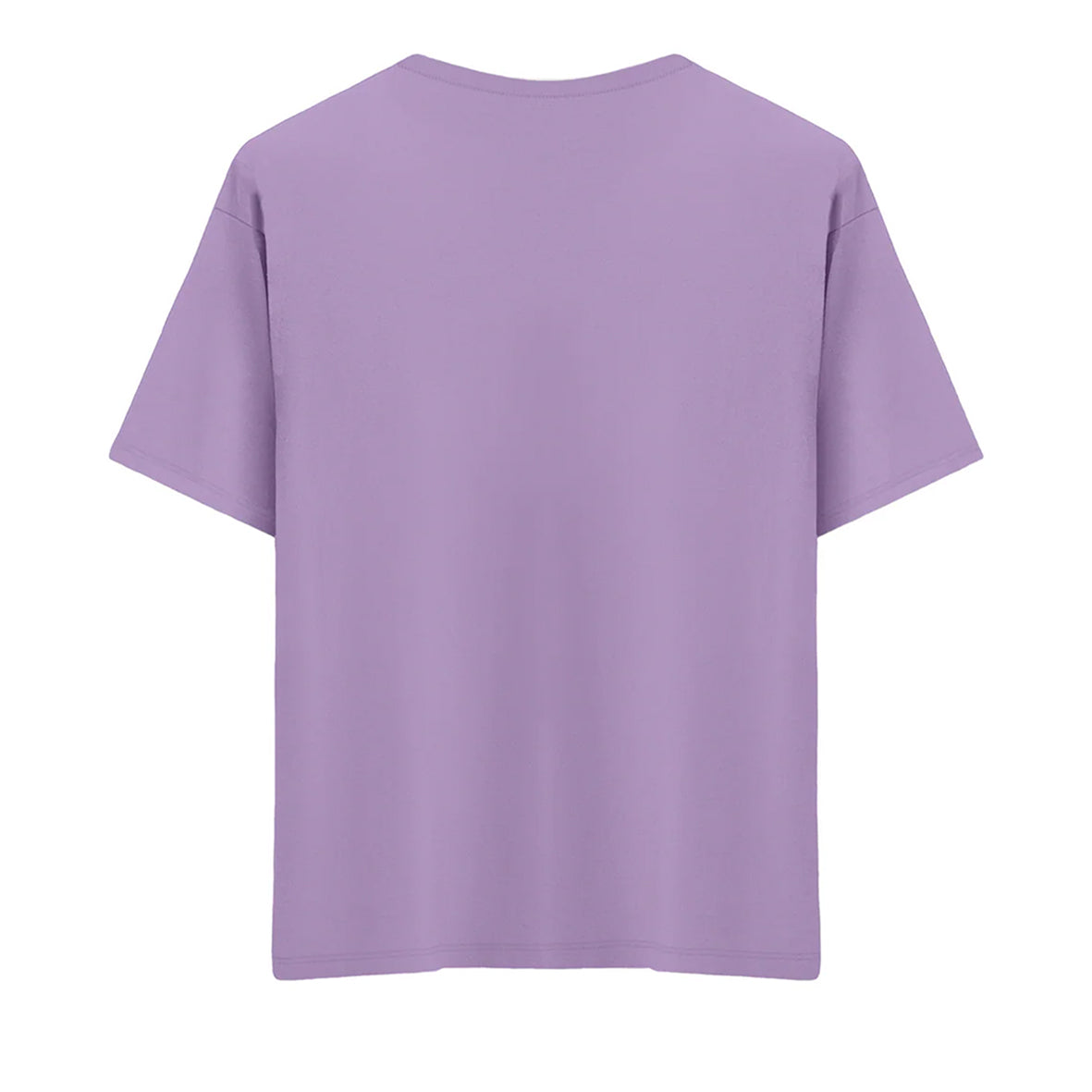 Punch Oversize T-Shirt