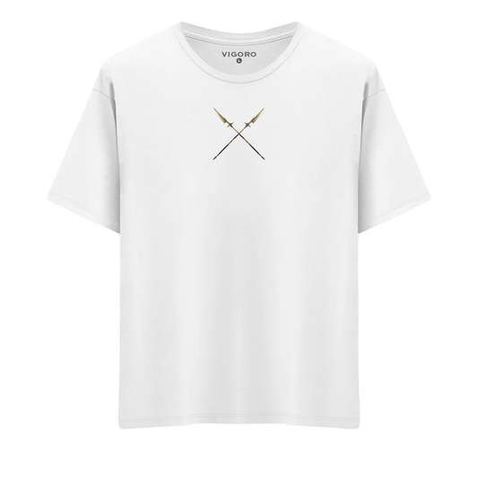 Ares Oversize T-Shirt