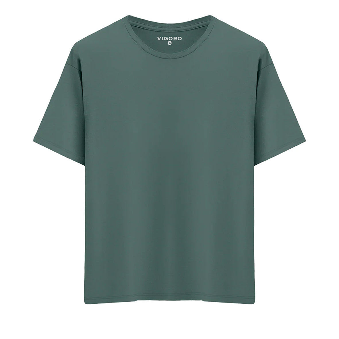 Natural Life Oversize T-shirt
