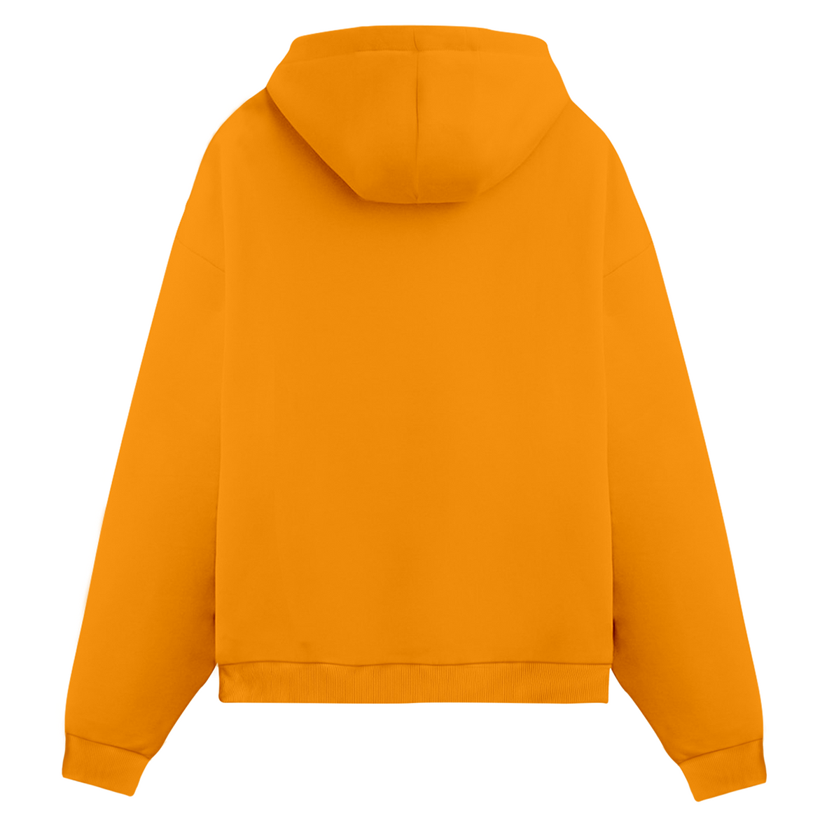 Little Punch Hoodie