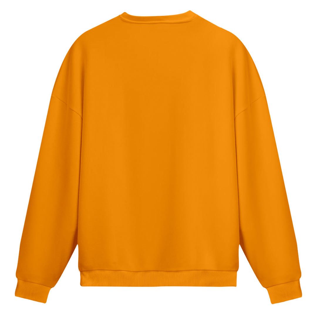 Bloemen Sweatshirt