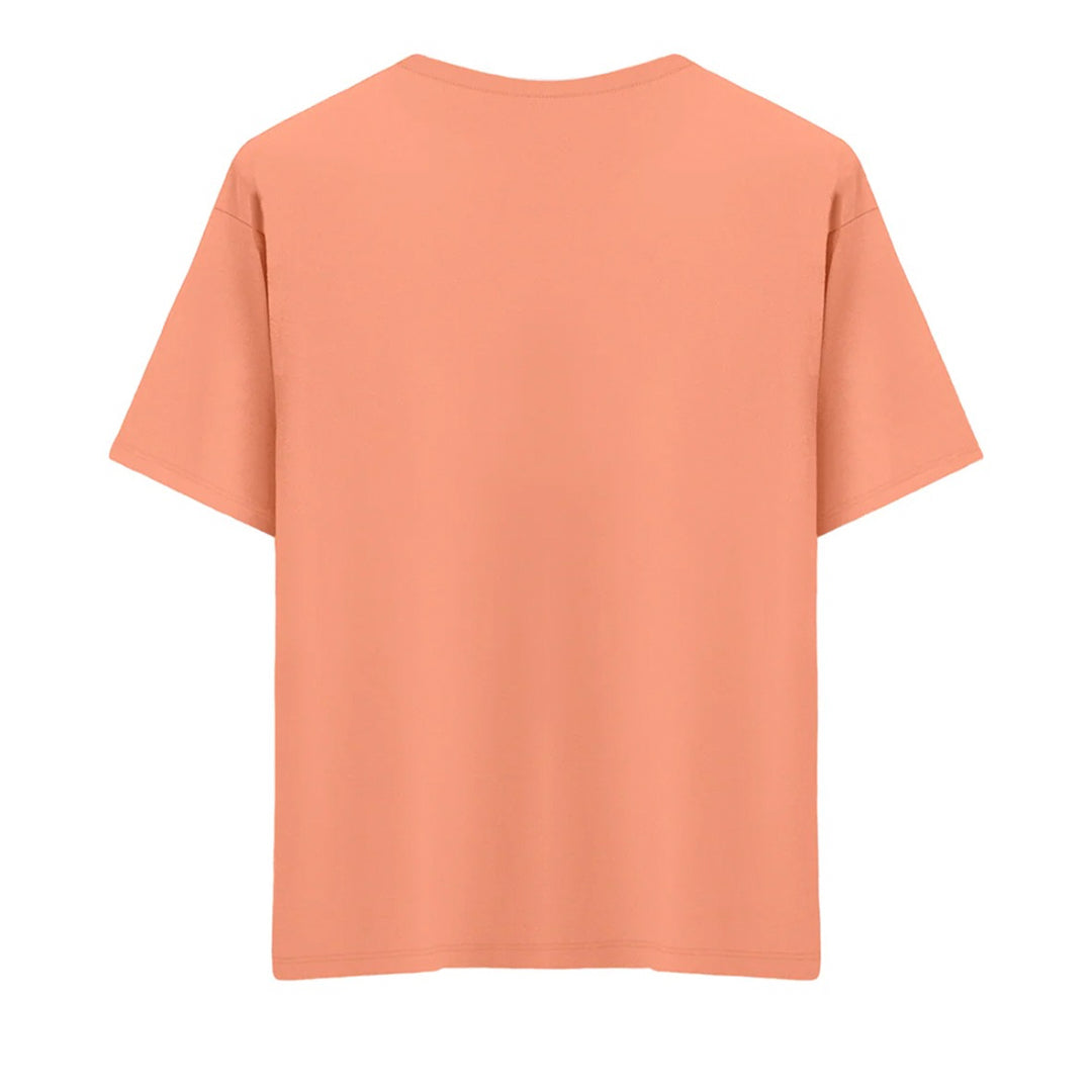 Aloha Oversize T-Shirt