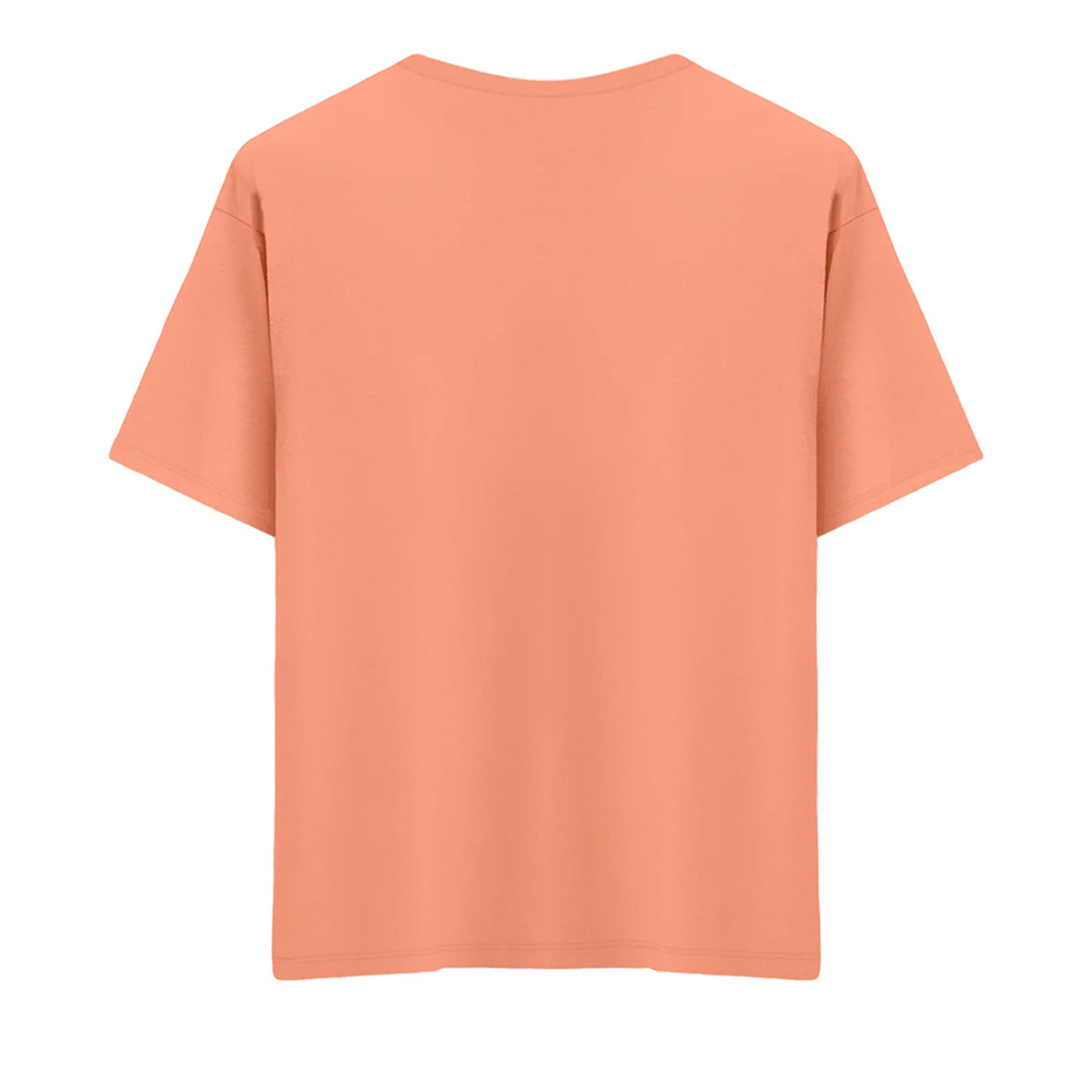 Nature Oversize T-Shirt