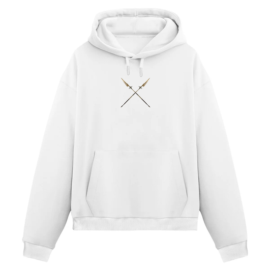 Ares Hoodie