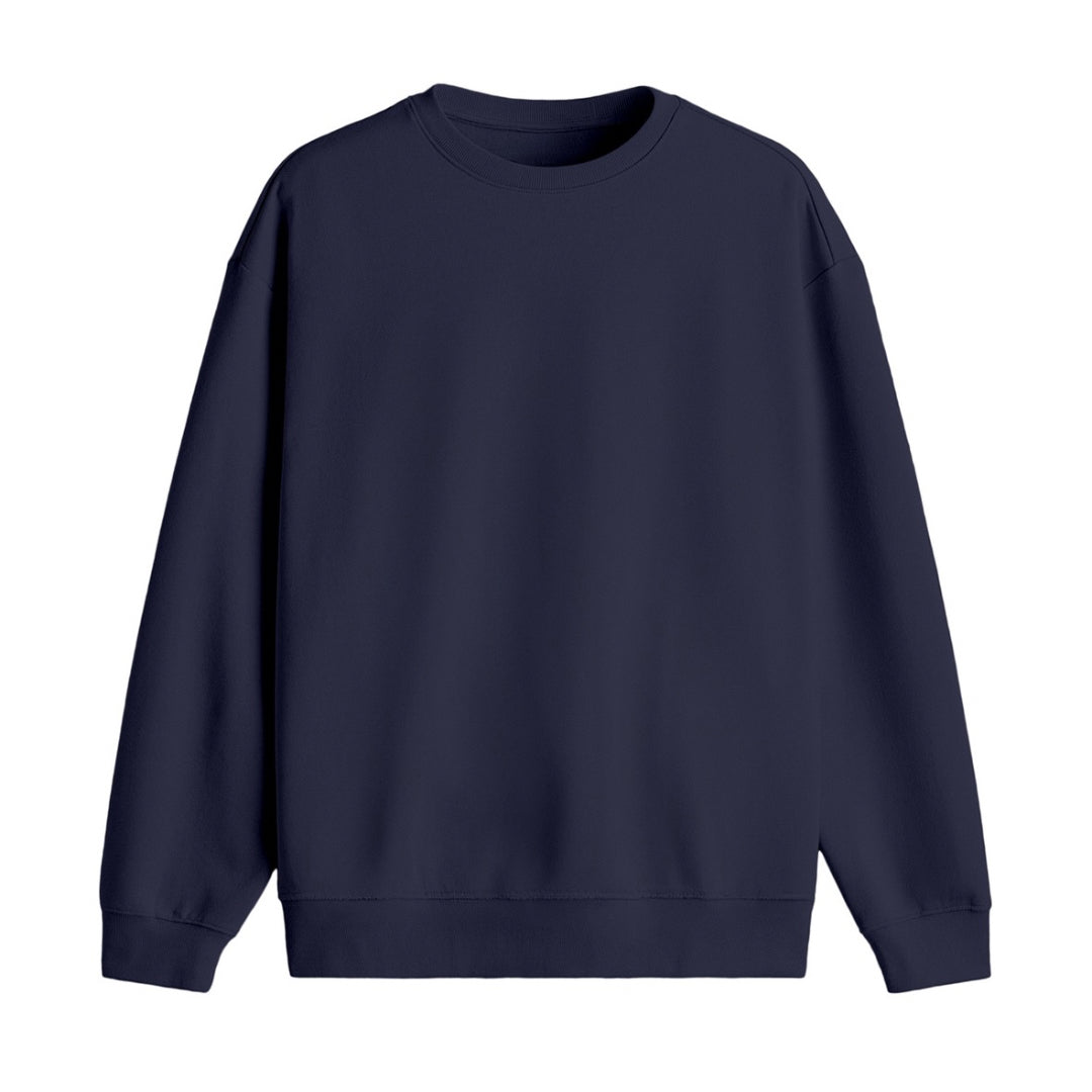 Night on Cafe Terrace Premium Sweatshirt