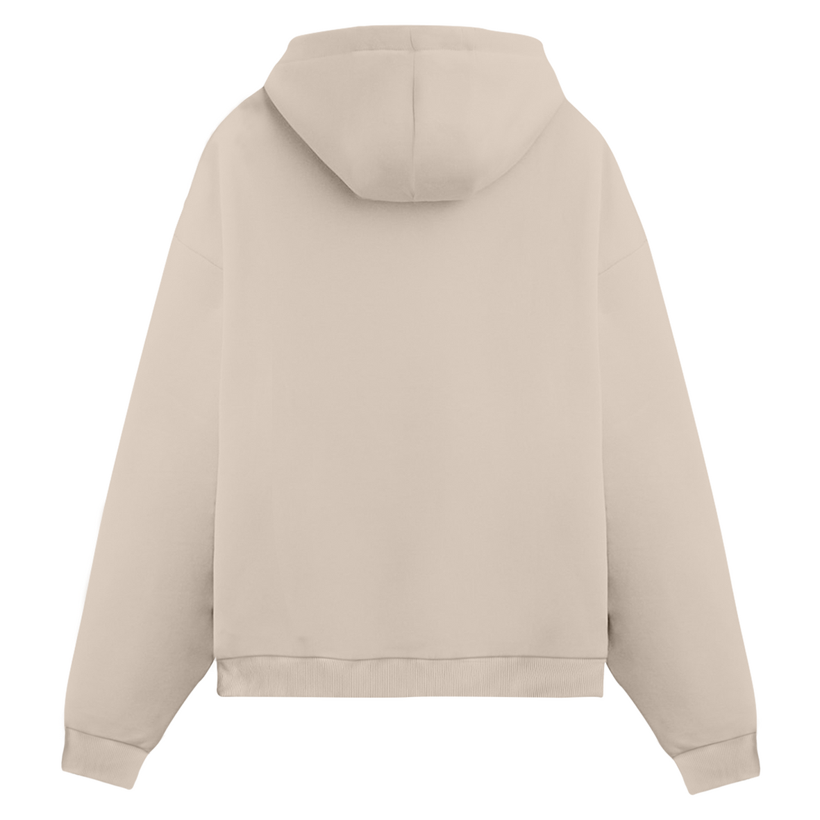 Hey Punch! Hoodie