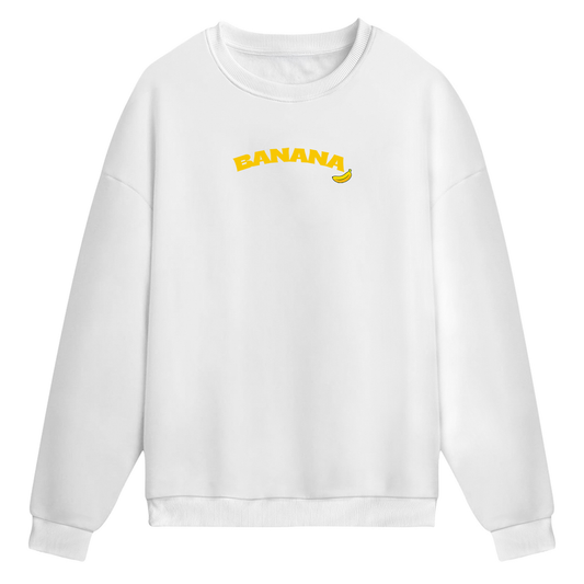 Banana Sweatshirt