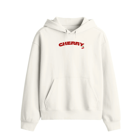 Cherry Premium Hoodie