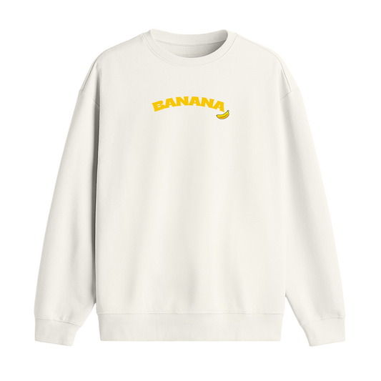 Banana Premium Sweatshirt