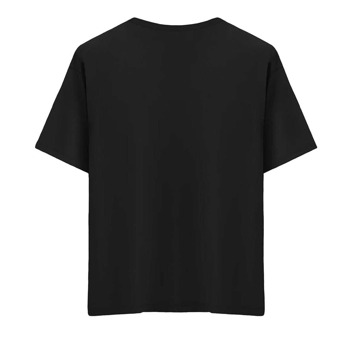Hey Punch! Oversize T-shirt