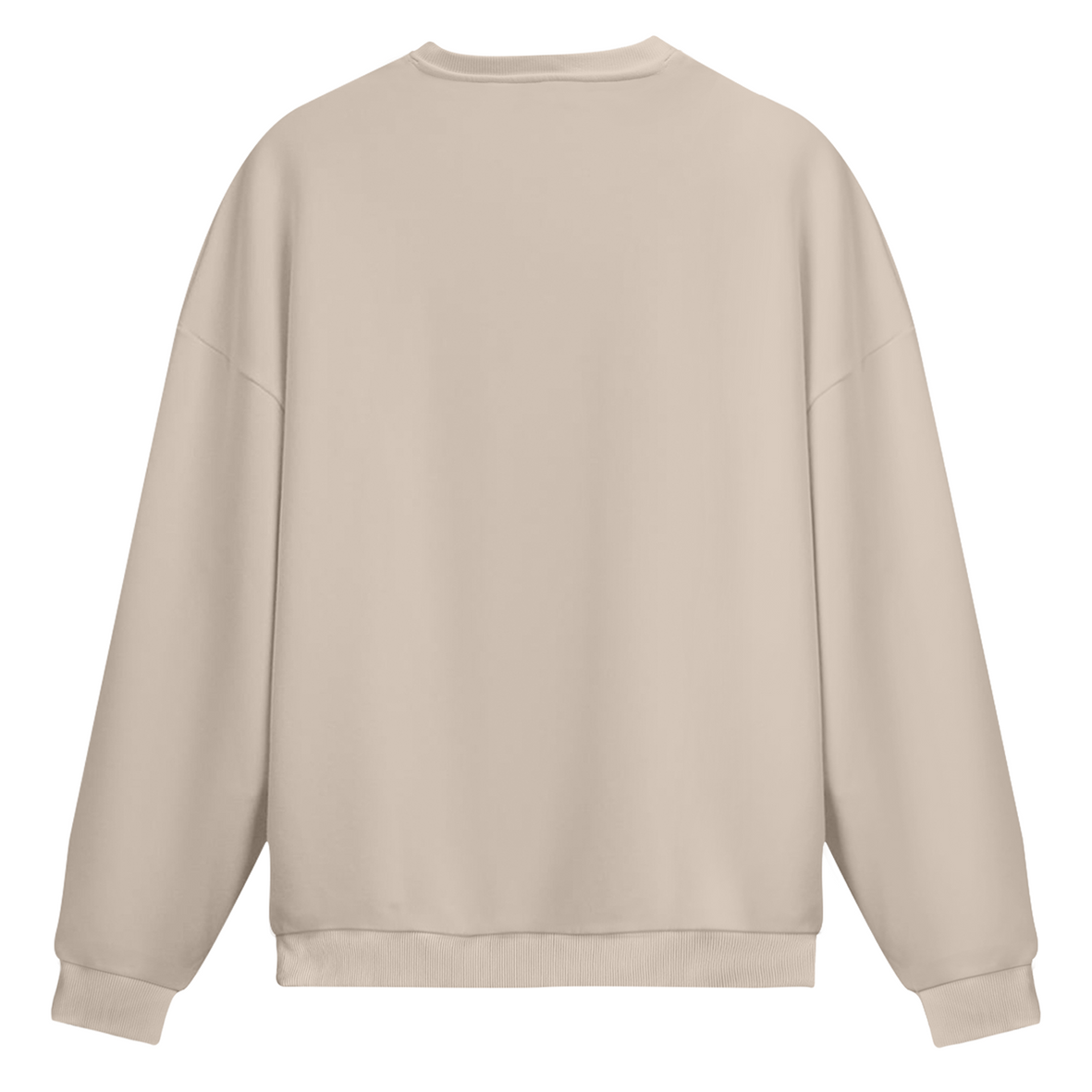 Punch Sweatshirt