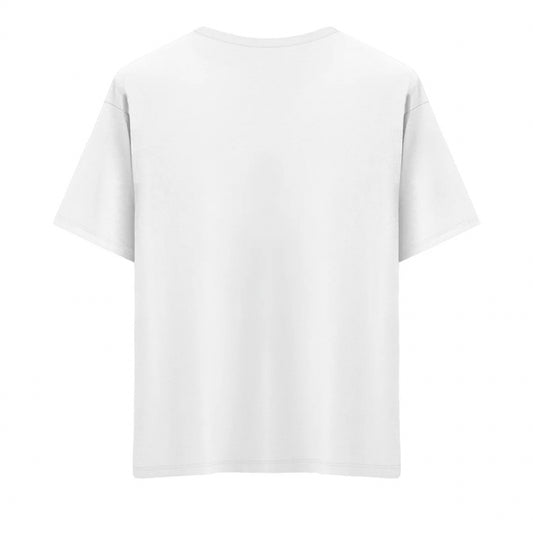 Wild Oversize T-Shirt