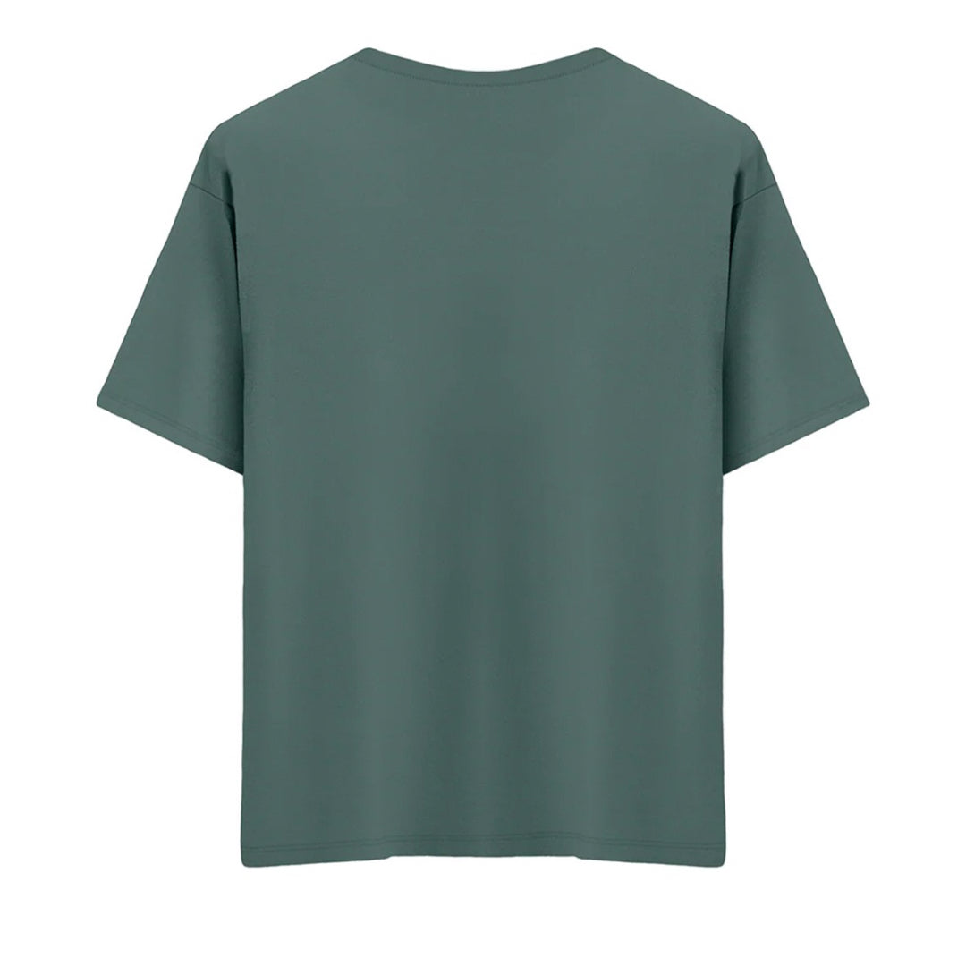 Forest Regular Fit T-Shirt