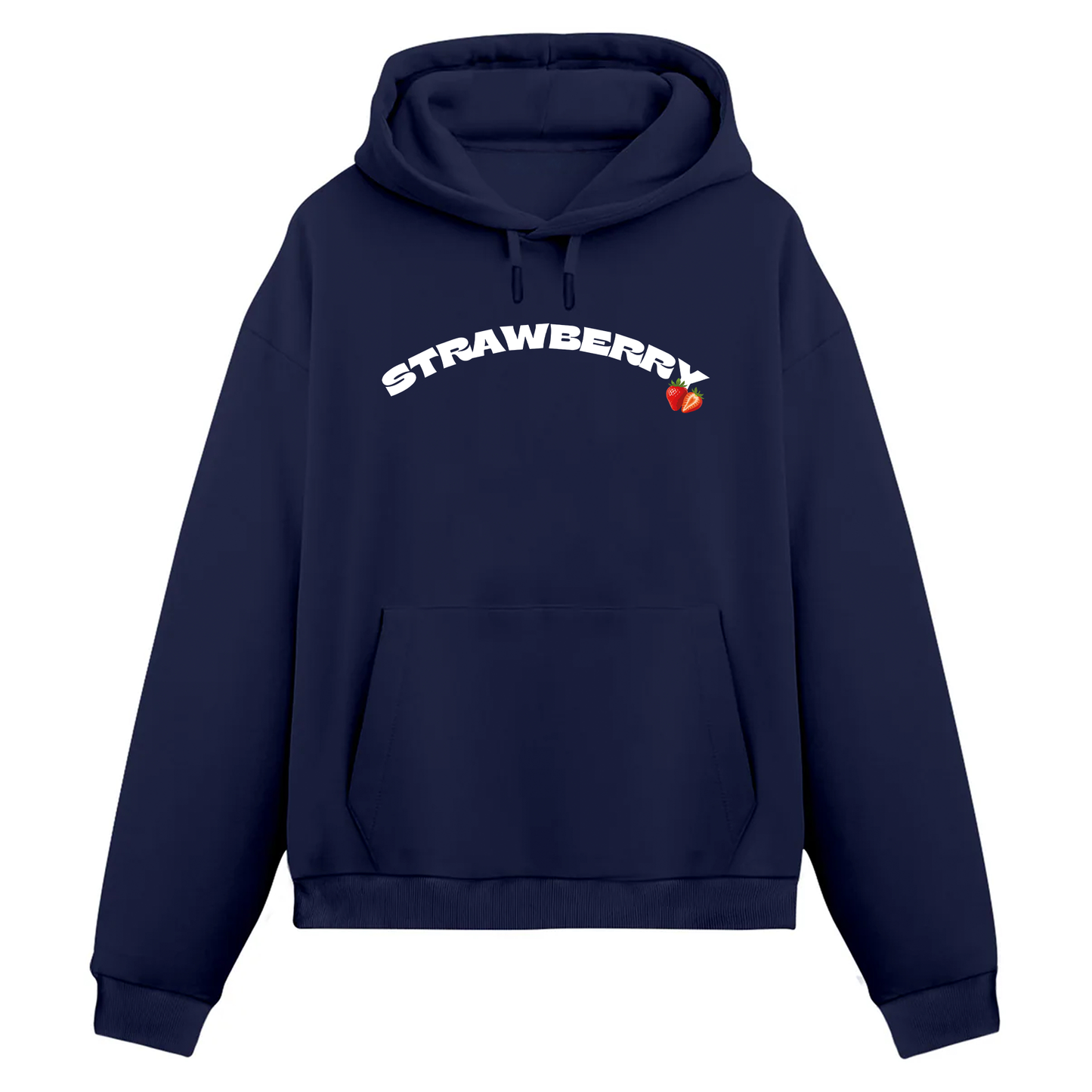 Strawberry Hoodie