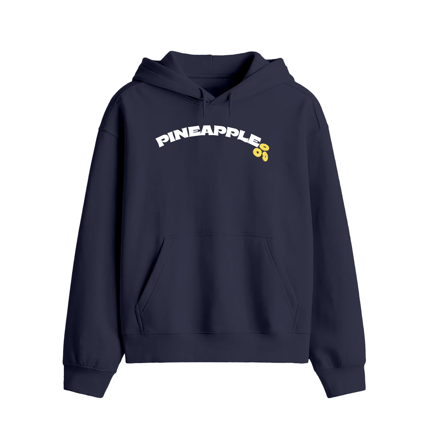 Pineapple Premium Hoodie