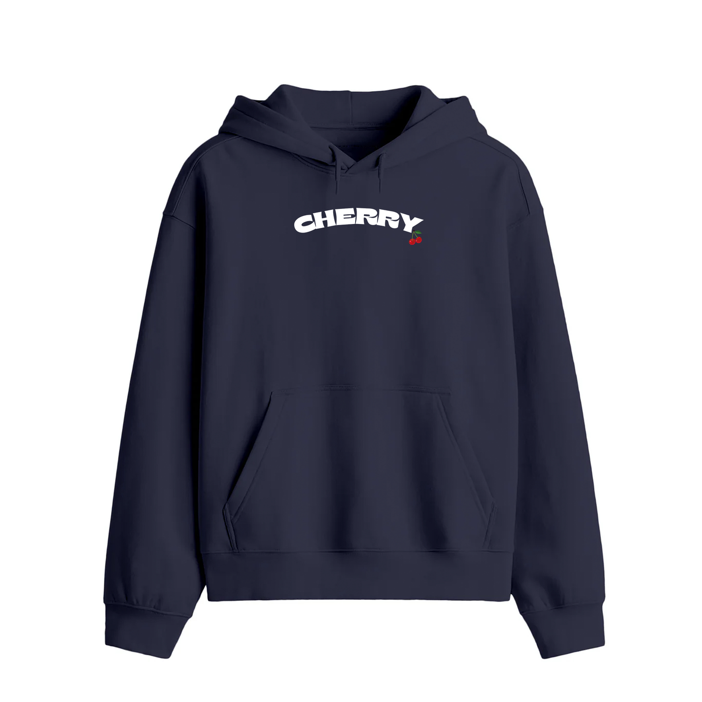 Cherry Premium Hoodie