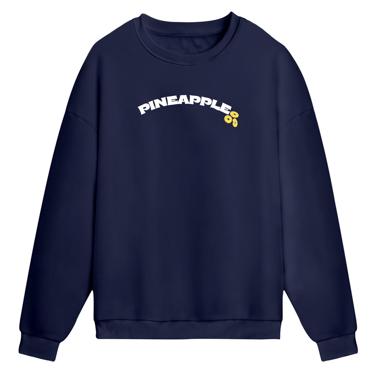 Pineapple Sweatshirt