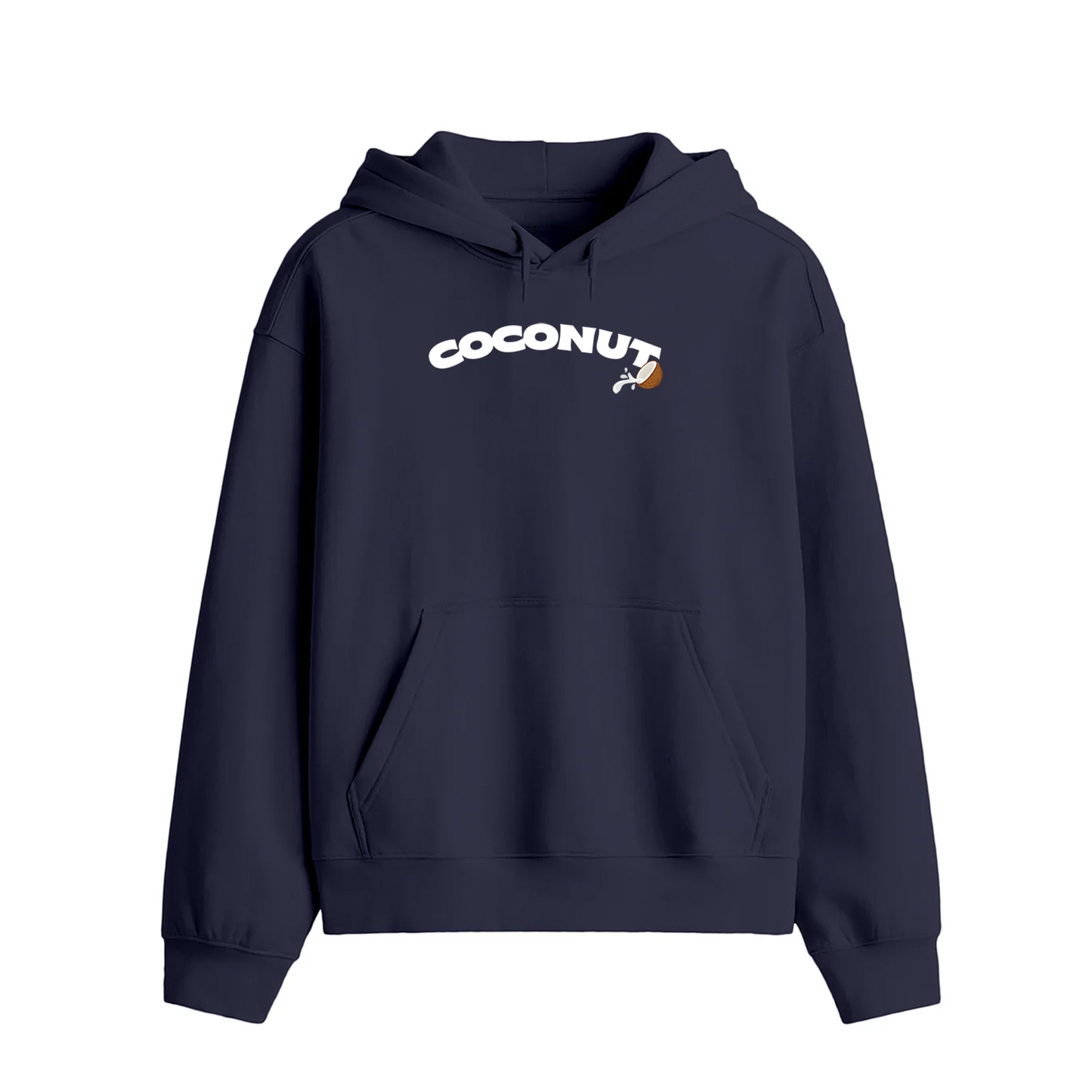 Coconut Premium Hoodie
