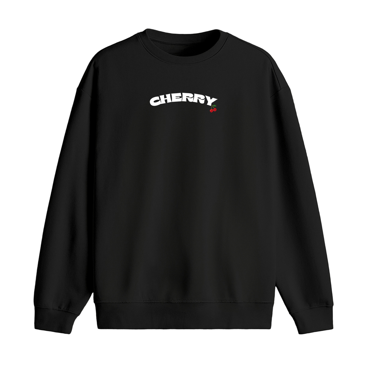 Cherry Premium Sweatshirt