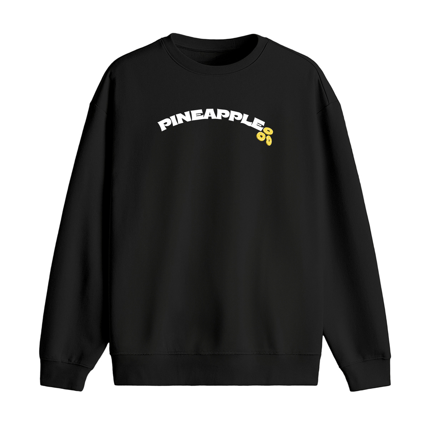 Pineapple Premium Sweatshirt
