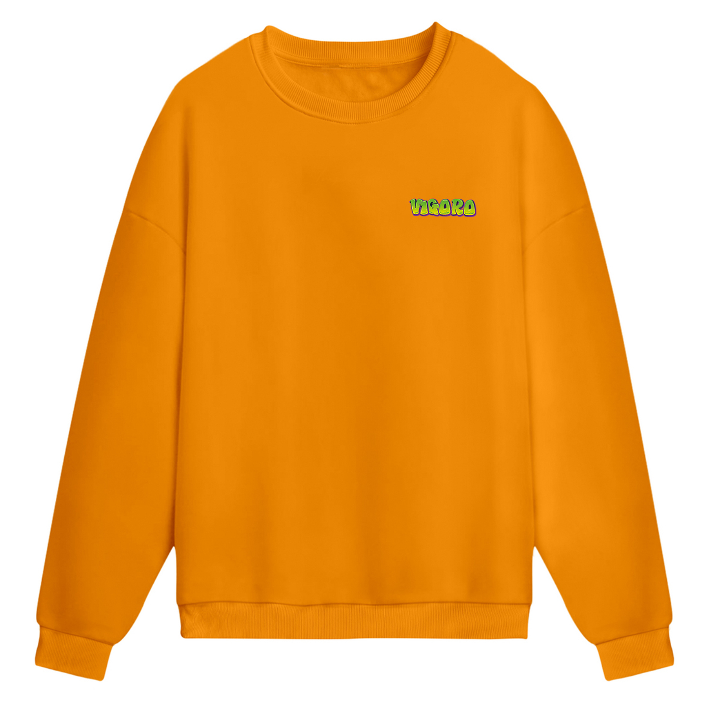 Shadow Fox Sweatshirt