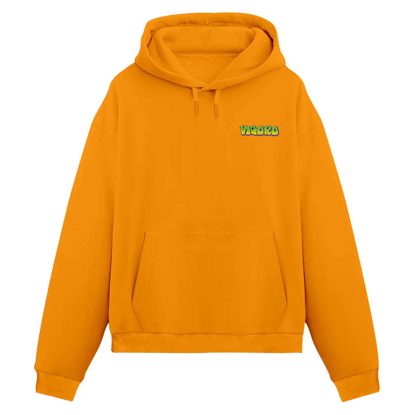 Shadow Fox Hoodie