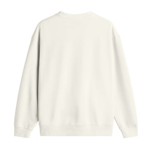 Mei Pure Bloom Premium Sweatshirt