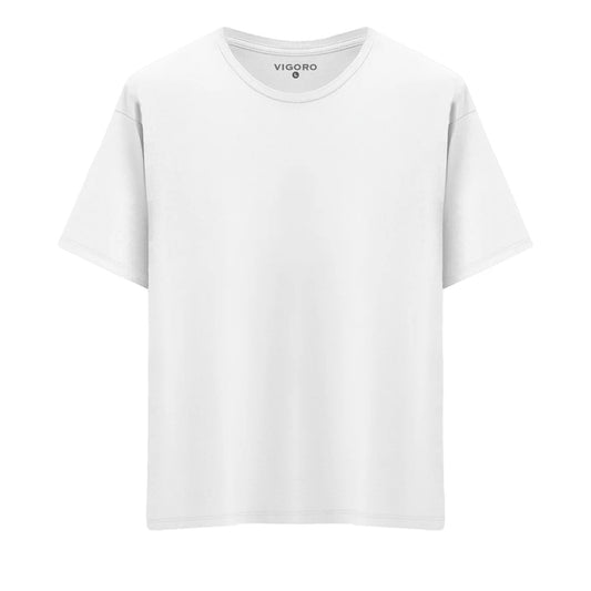 City Marks Oversize T-Shirt