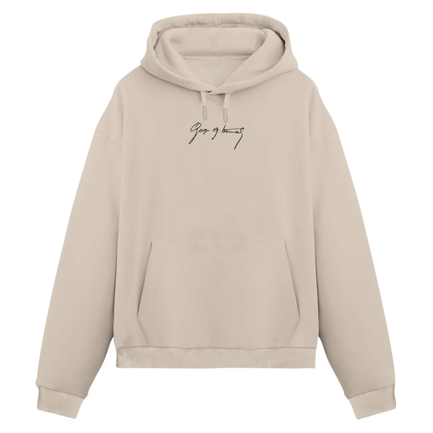 1881-1938 Hoodie
