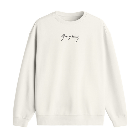 1881-1938 Premium Sweatshirt