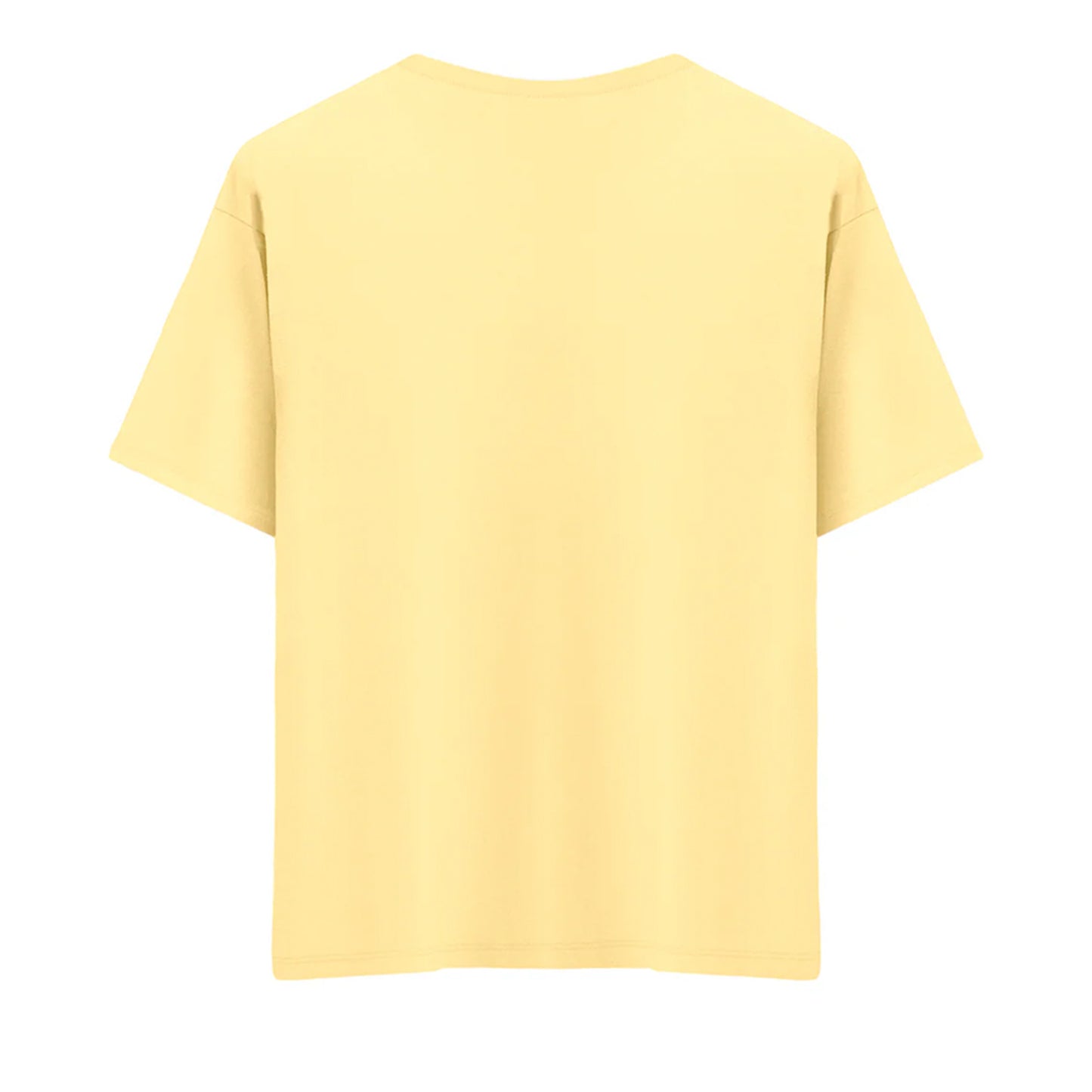 İlelebet Oversize T-Shirt