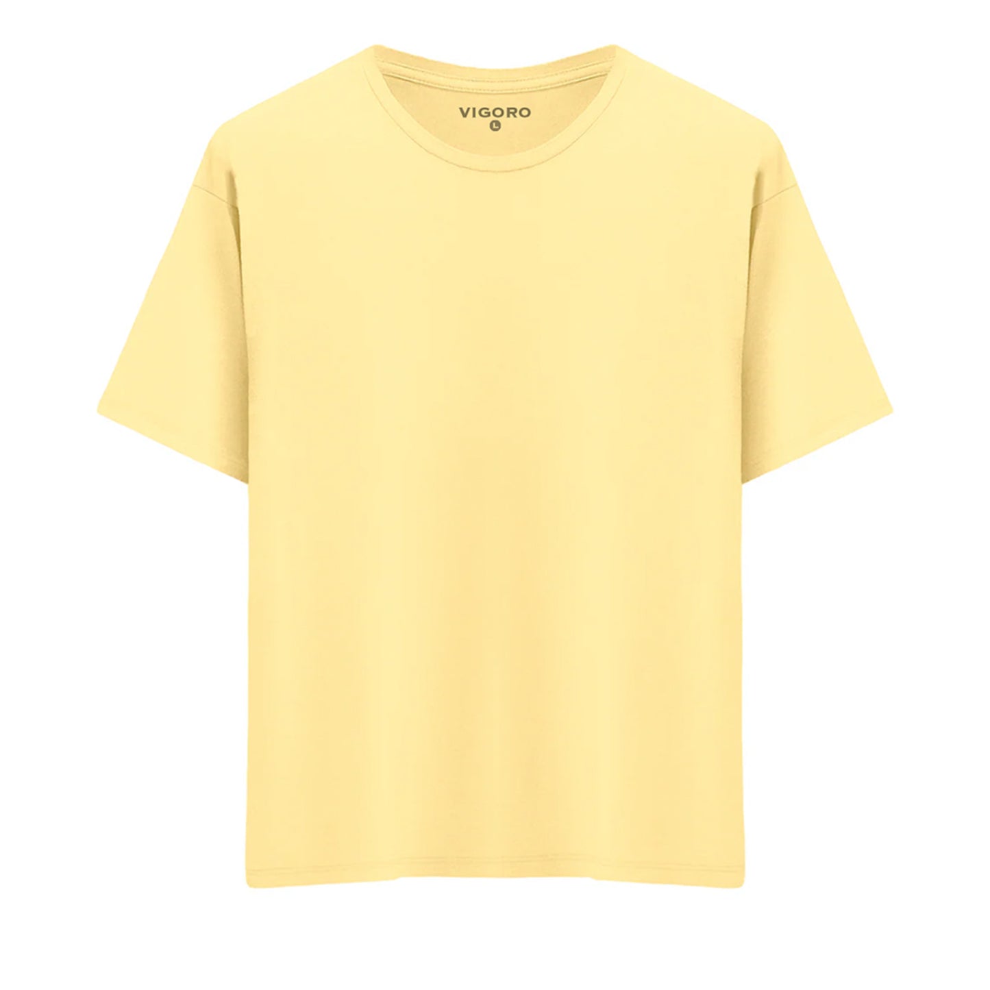 City Marks Oversize T-Shirt