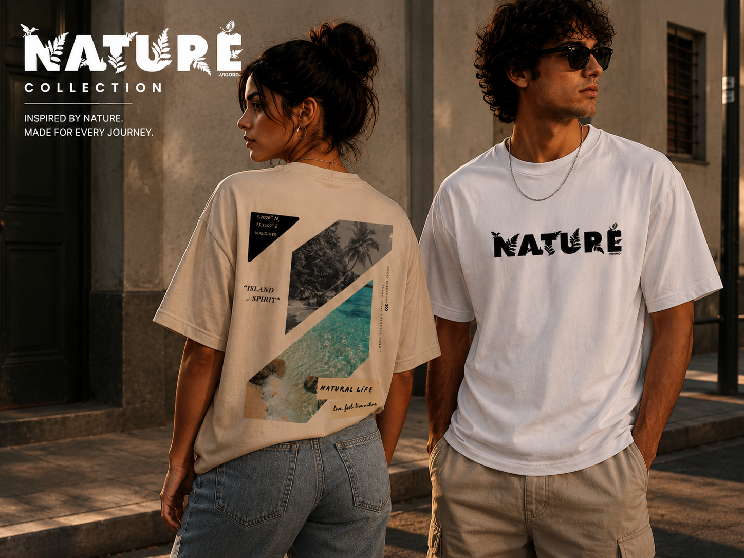 Nature Collection