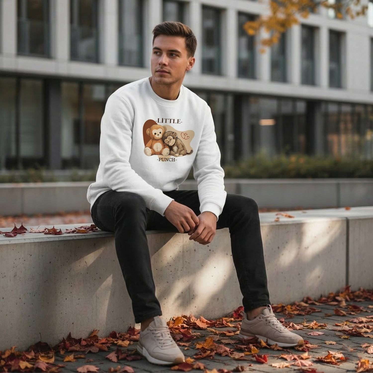 Premium Sweatshirt