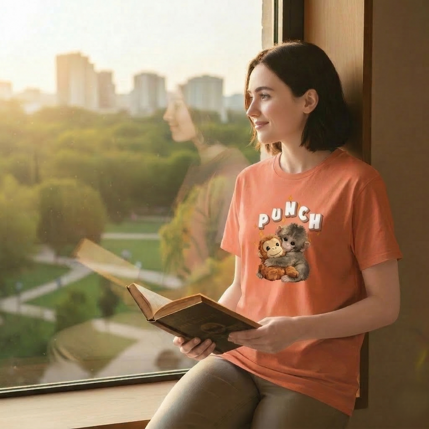 Regular T-Shirt