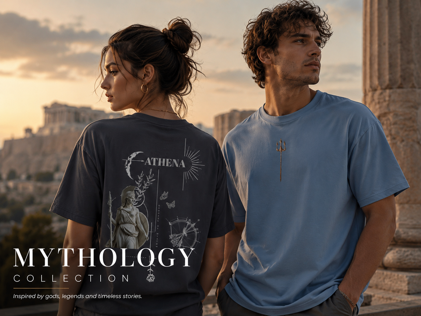 Mythology Collection