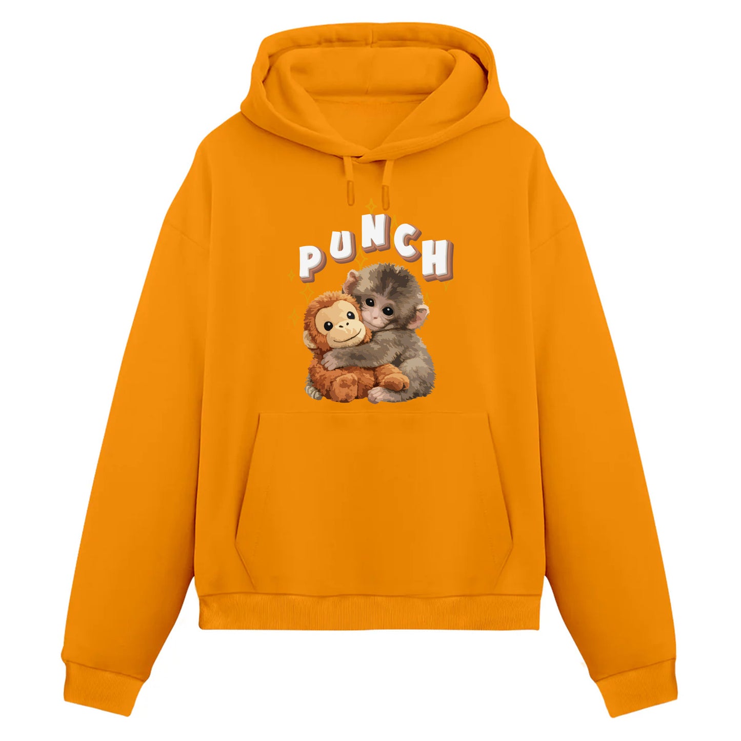 Punch Hoodie