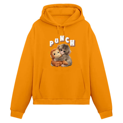 Punch Hoodie