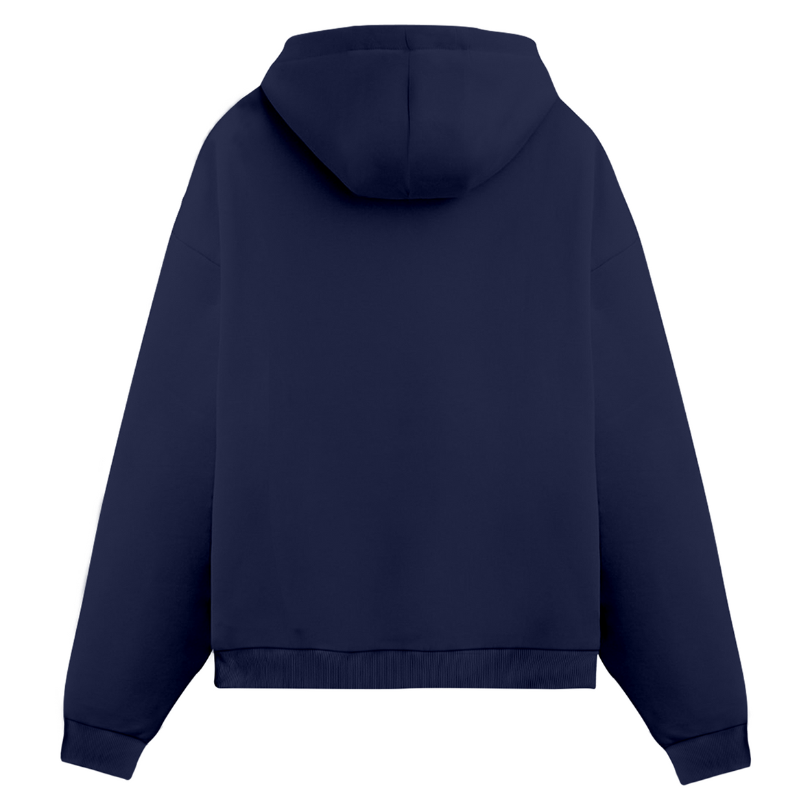 Punch Hoodie
