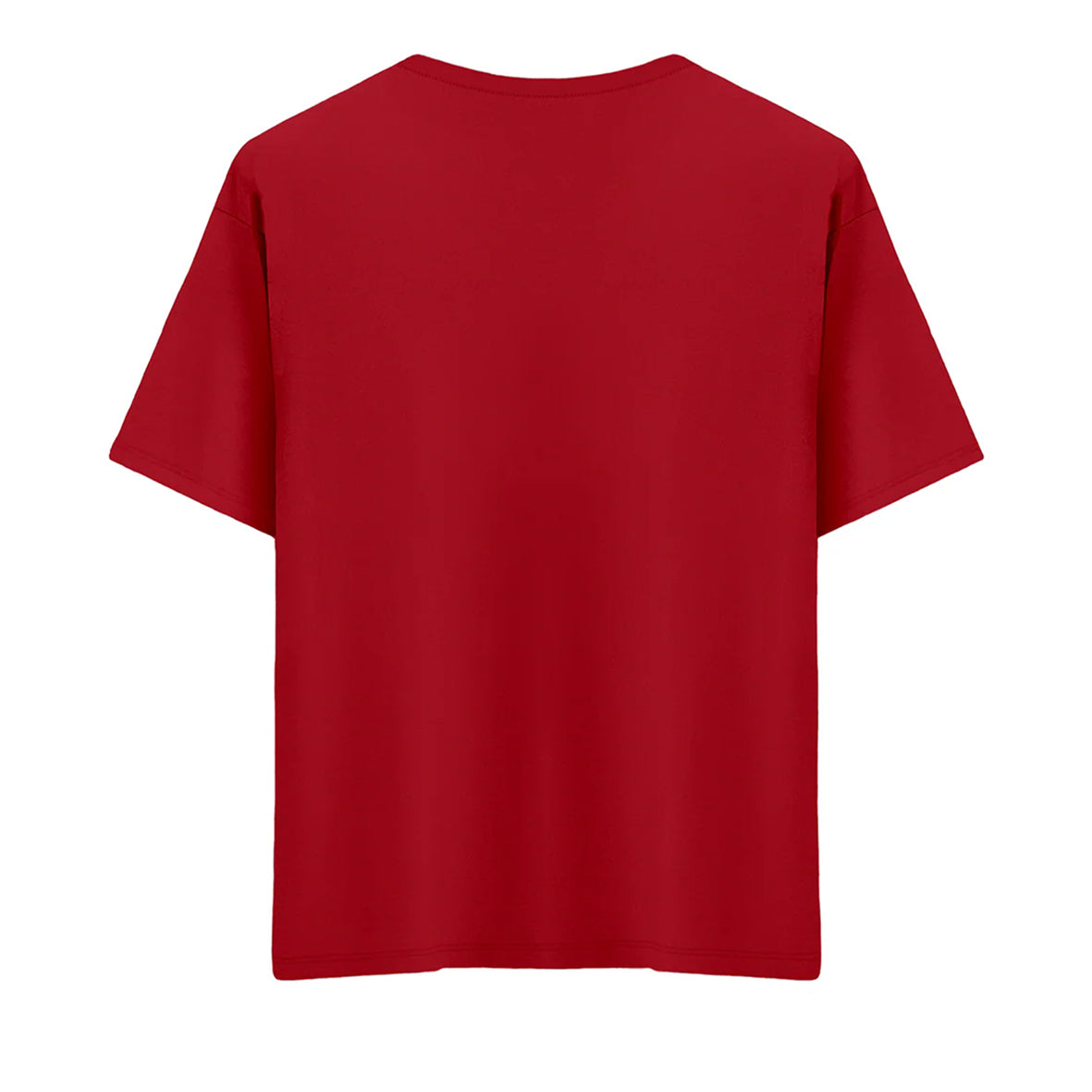 Nature Oversize T-Shirt