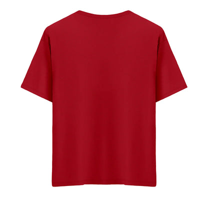 Nature Oversize T-Shirt
