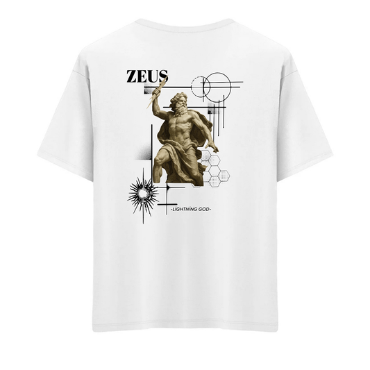 Zeus Oversize T-Shirt