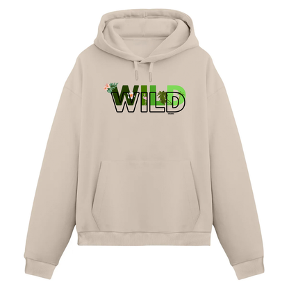 Wild Hoodie
