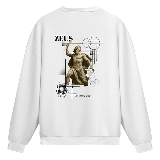 Zeus Sweatshirt