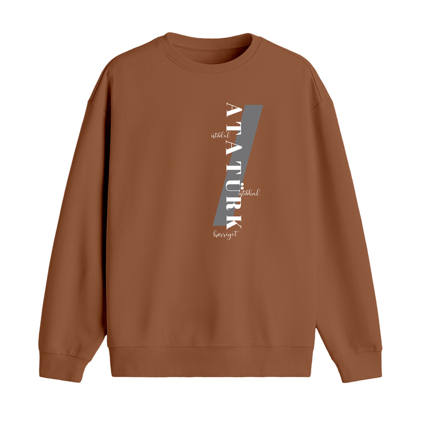 Atatürk Premium Sweatshirt