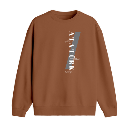 Atatürk Premium Sweatshirt