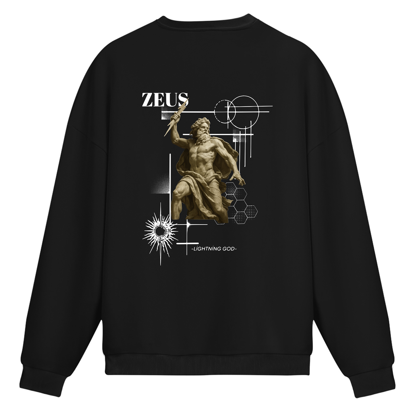 Zeus Sweatshirt